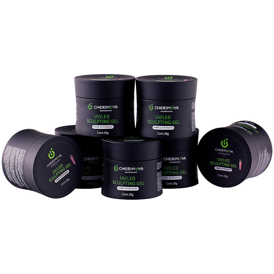 Sculpting gel Cherimoya 30g - Imagen 4
