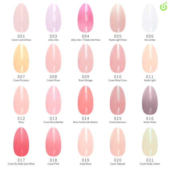 Sculpting gel Cherimoya 30g - Imagen 2