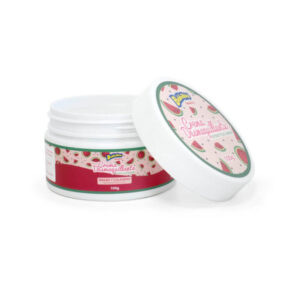 Desmaquillante en crema Bubbaluu 100g