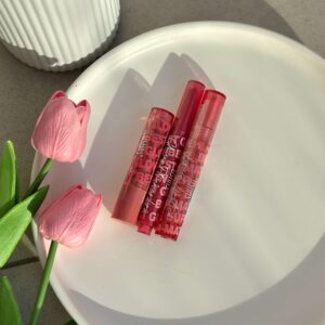 Kit de labios 3 pcs Ushas