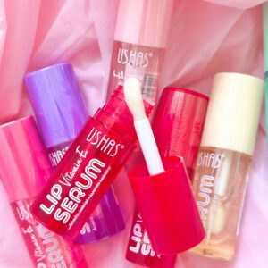 Lip oil vitamina E Ushas