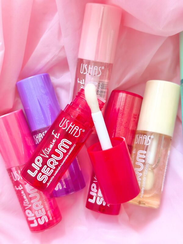 Lip oil vitamina E Ushas