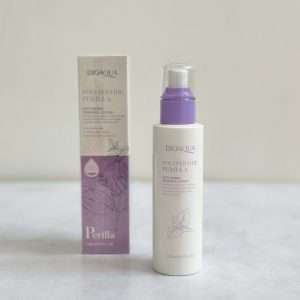 Locion facial antiedad Bioaqua 130ml