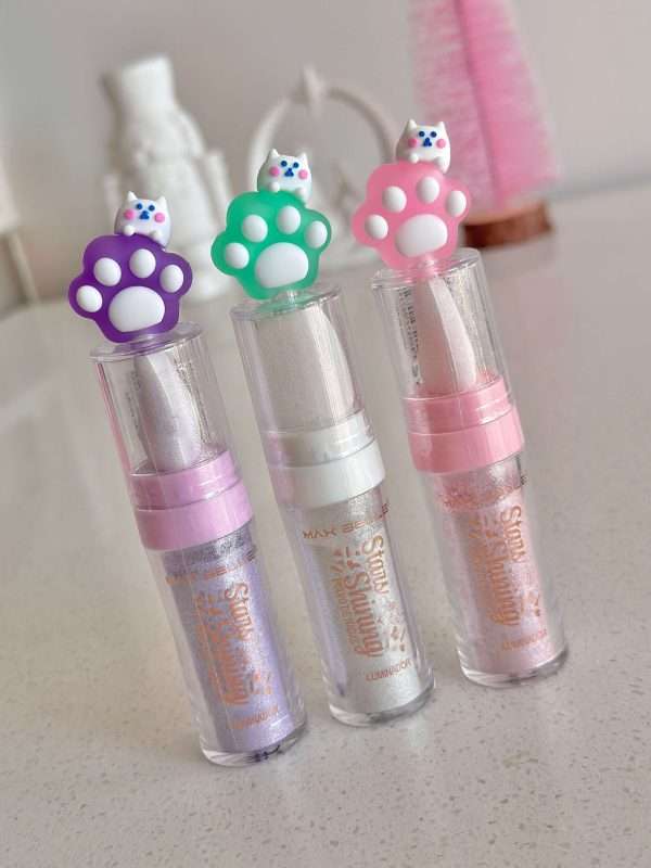 Polvo de hadas Stars Shining Max belle