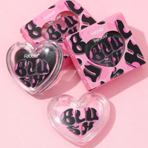 Rubor magico corazon Febble