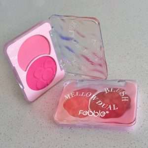 Rubor Febble Mellow dual
