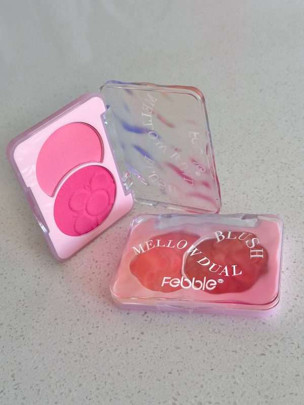 Rubor Febble Mellow dual
