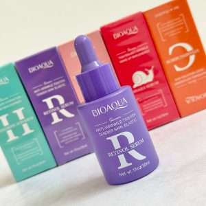 Serum facial hidratante Bioaqua 30ml