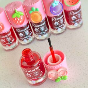 Tinta de labios Rimoco Frutas