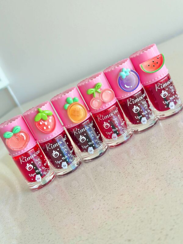 Tinta de labios Rimoco Frutas - Imagen 2