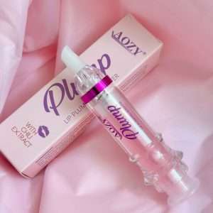 Voluminizador de labios Plump Aozy