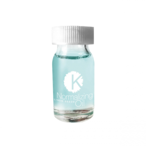 Ampolla Bbcos Kristal Basic Normalizing Oil 10ml