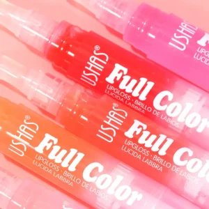 Brillo de labios Ushas Juicy