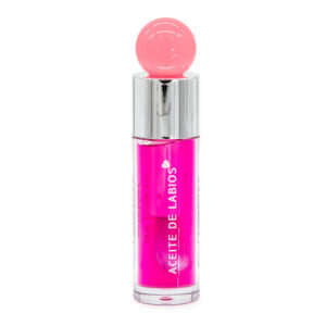 Brillo de labios lip oil Flamenco