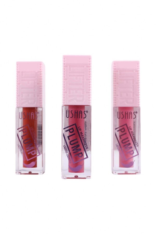 Voluminizador de labios Plump Ushas