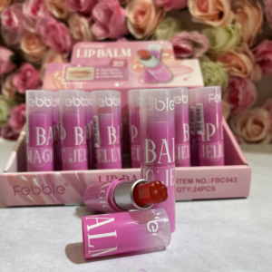 Balsamo magico Jelly Febble
