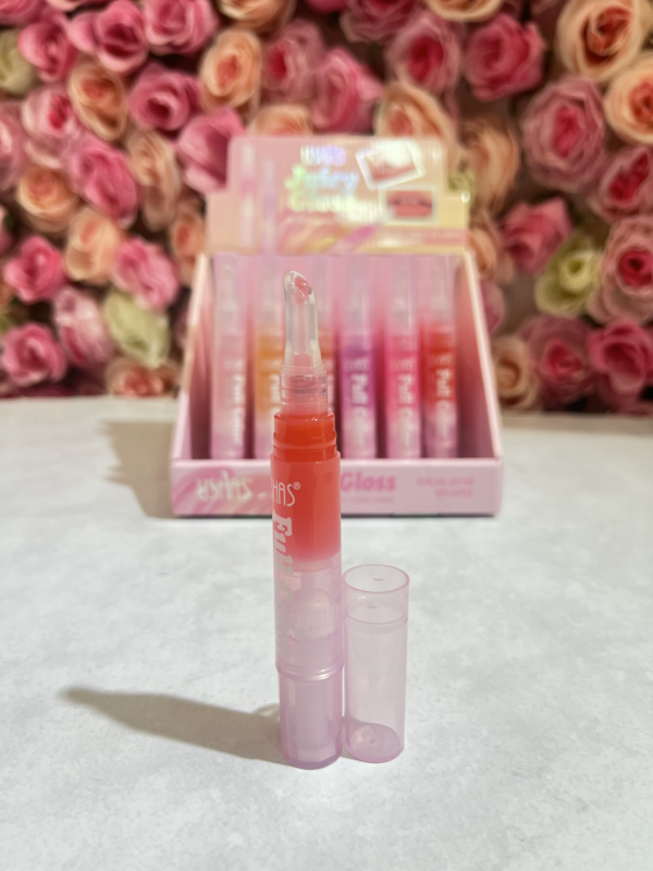 Brillo de labios Ushas Juicy
