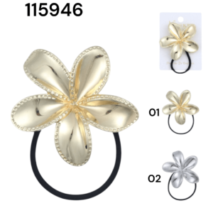 Cole de cabello decorativo Ref:115947