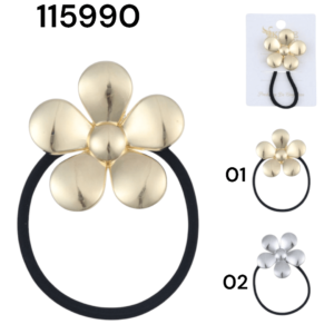 Cole de cabello decorativo Ref:115999