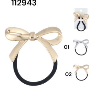 Cole de cabello decorativo Ref:112943