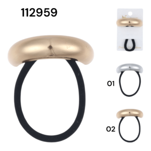 Cole de cabello decorativo Ref:112959