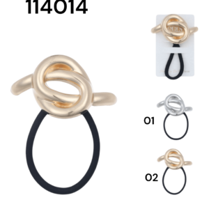 Cole de cabello decorativo Ref:114014