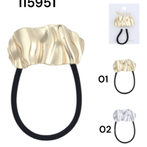 Cole de cabello decorativo Ref:115951