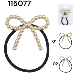 Cole de cabello decorativo Ref:115977