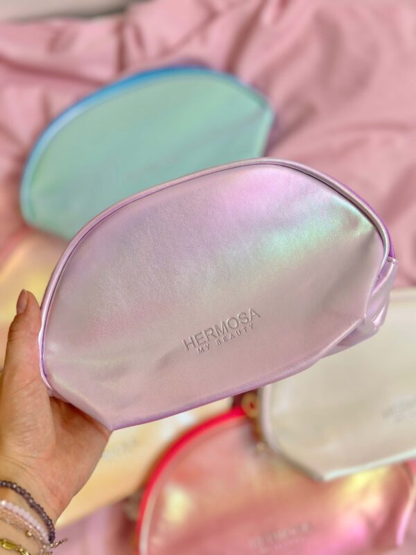 Cosmetiquero basico Hermosa My beauty Ref:112468
