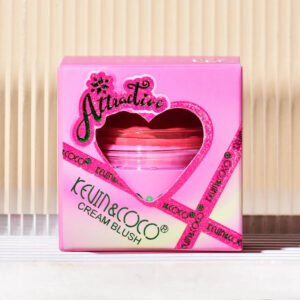 Rubor en Crema Kevin & Coco