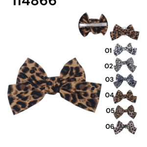 Lazo de cabello Ref:114866