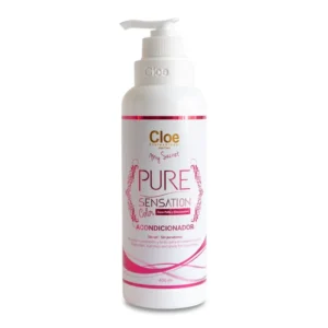Acondicionador Pure Sensation Color Cloe Professional 400ml