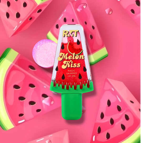 Brillo magico Melon kiss Sandia Romantic Beauty