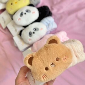 Cintillo Spa Animalitos Ref: 111967