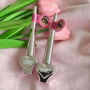 Delineador Liquido Ushas Corazon