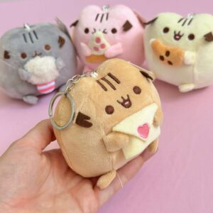 Llavero de Peluche Ref: 109944