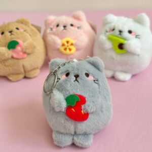 Llavero de Peluche Ref:117368