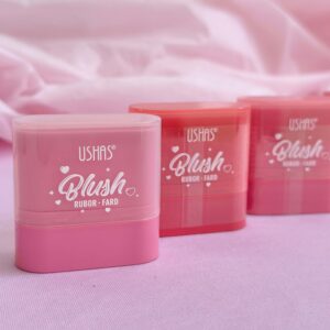 Rubor en barra Ushas