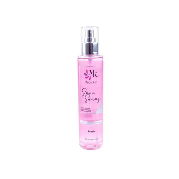 Sani Spray MagicKur 250ml