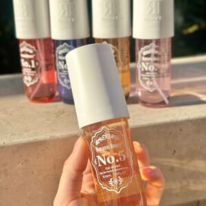 Splash corporal Dupe Rio de Janeiro 95ml