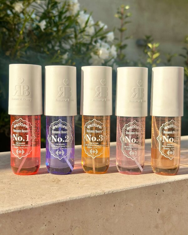 Splash corporal Dupe Rio de Janeiro 95ml - Imagen 2