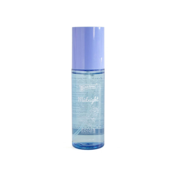 Splash Corporal Bubbaluu 120ml - Imagen 4