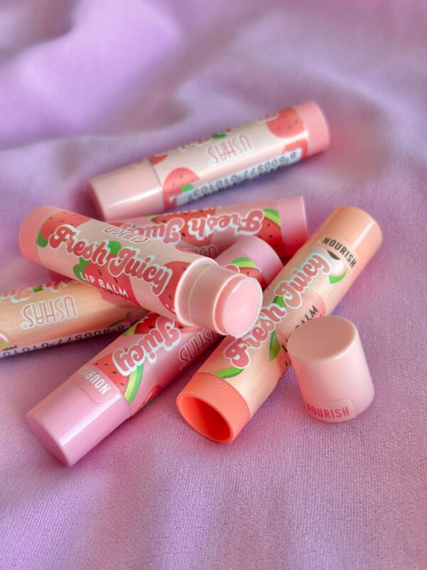 Balsamo de labios hidratante Fresh Juicy Ushas