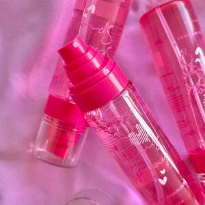 Fijador de maquillaje Flamenco 110ml