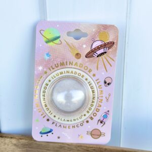 Iluminador Space Flamenco