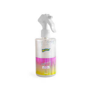 Spray Shimmer Capilar Bubbaluu 300ml