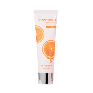 Limpiador Facial Vitamina C Flamenco