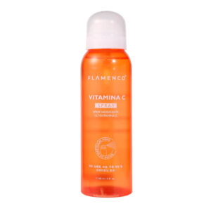 Spray Hidratante Vitamina C Flamenco