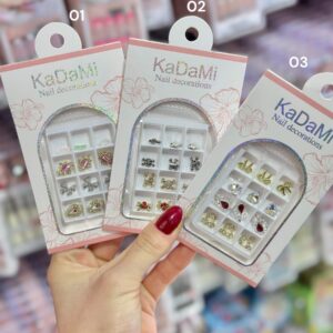 Decoración Para Uñas REF: 98081