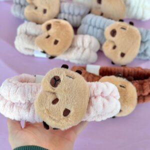 Cintillo Spa Capibara Ref: 120291